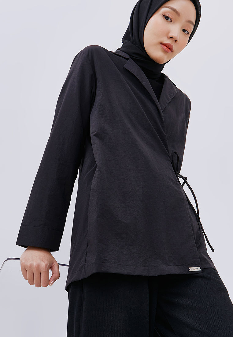 KIMONO BLOUSE