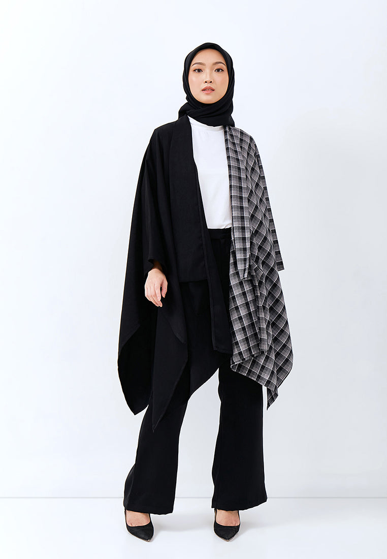 POCKET SQUARE OUTER