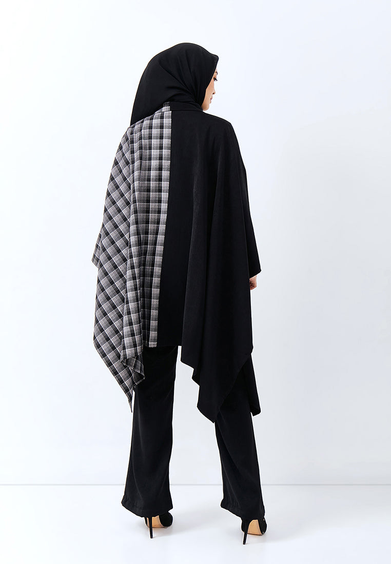 POCKET SQUARE OUTER