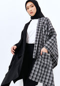 POCKET SQUARE OUTER