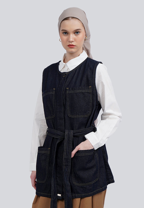 MAVI VEST