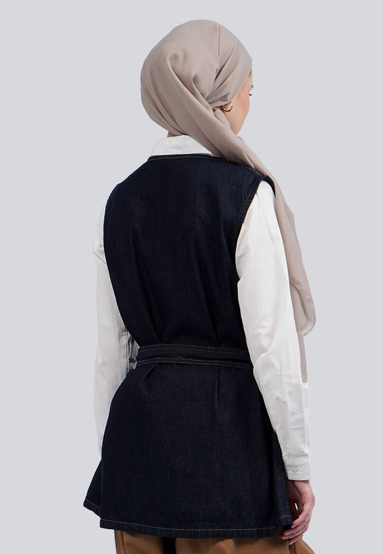 MAVI VEST