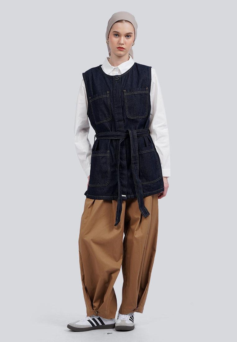 MAVI VEST