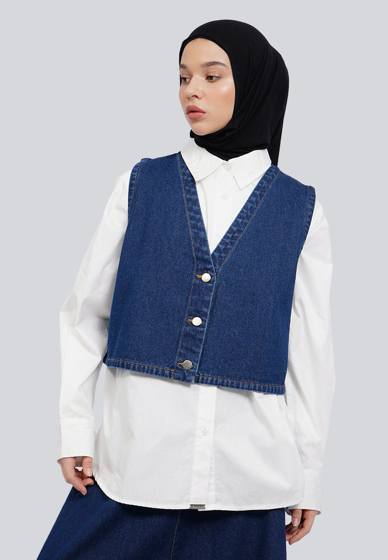 HANAMI VEST