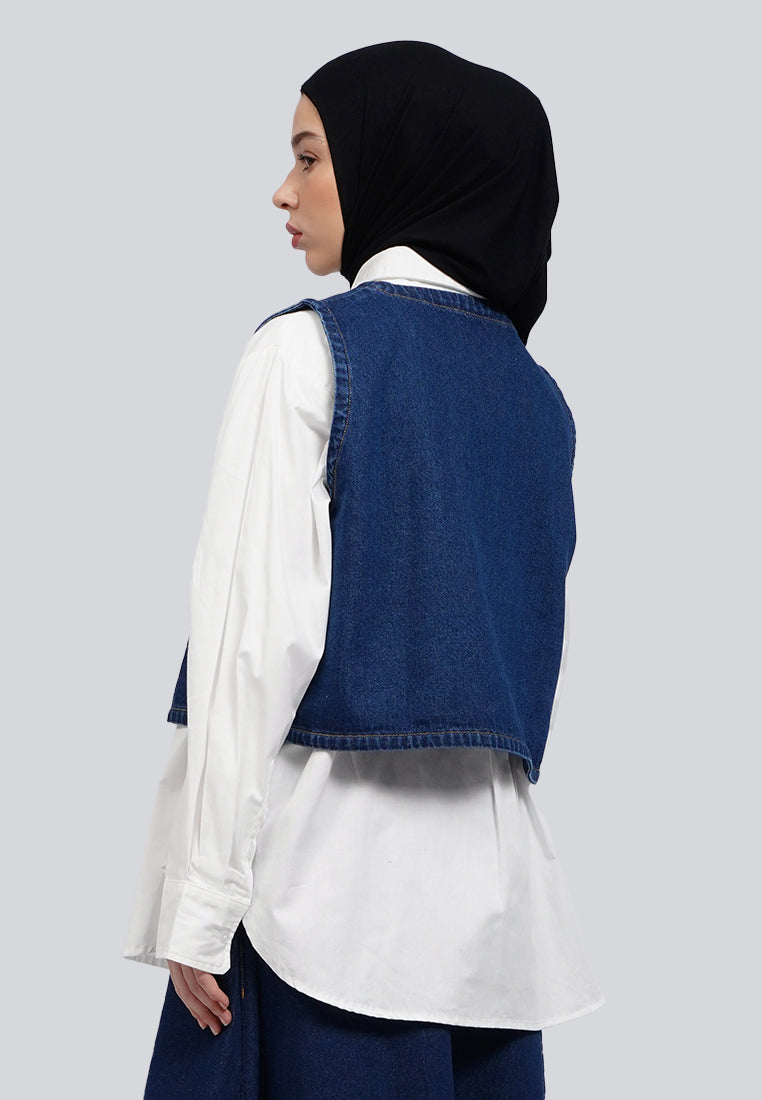 HANAMI VEST