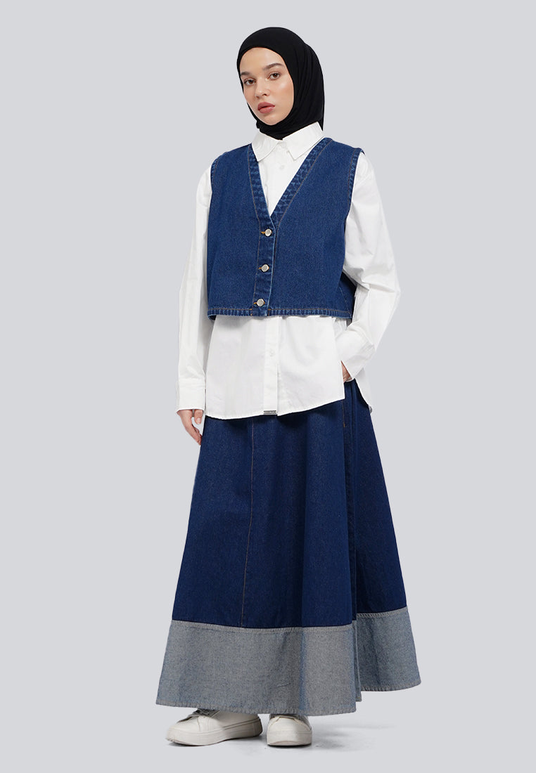 HANAMI VEST