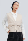 ARLES VEST