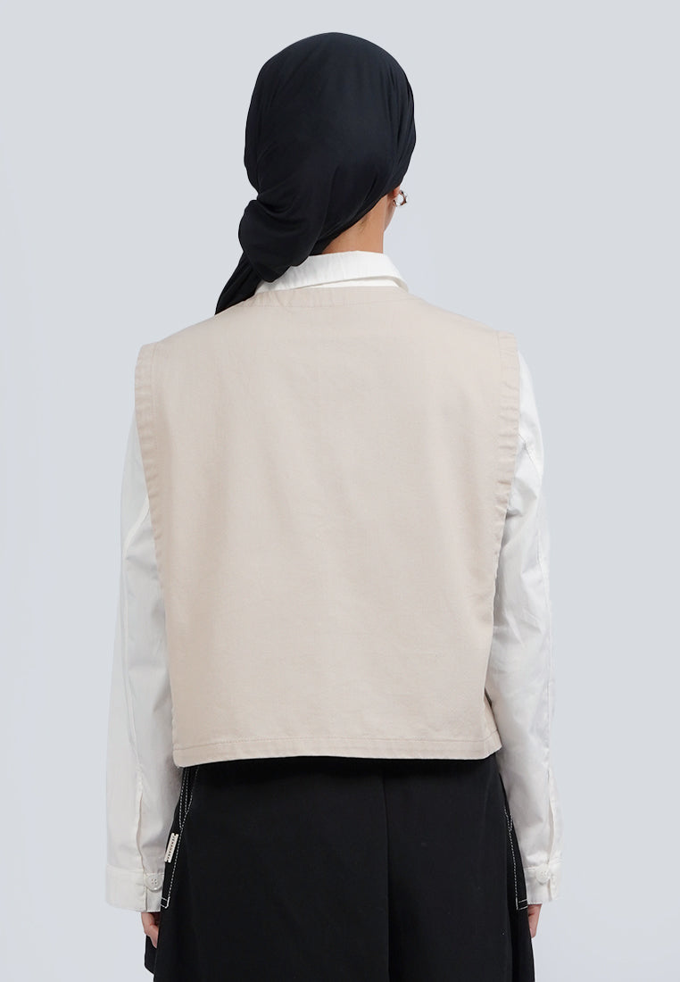 ARLES VEST