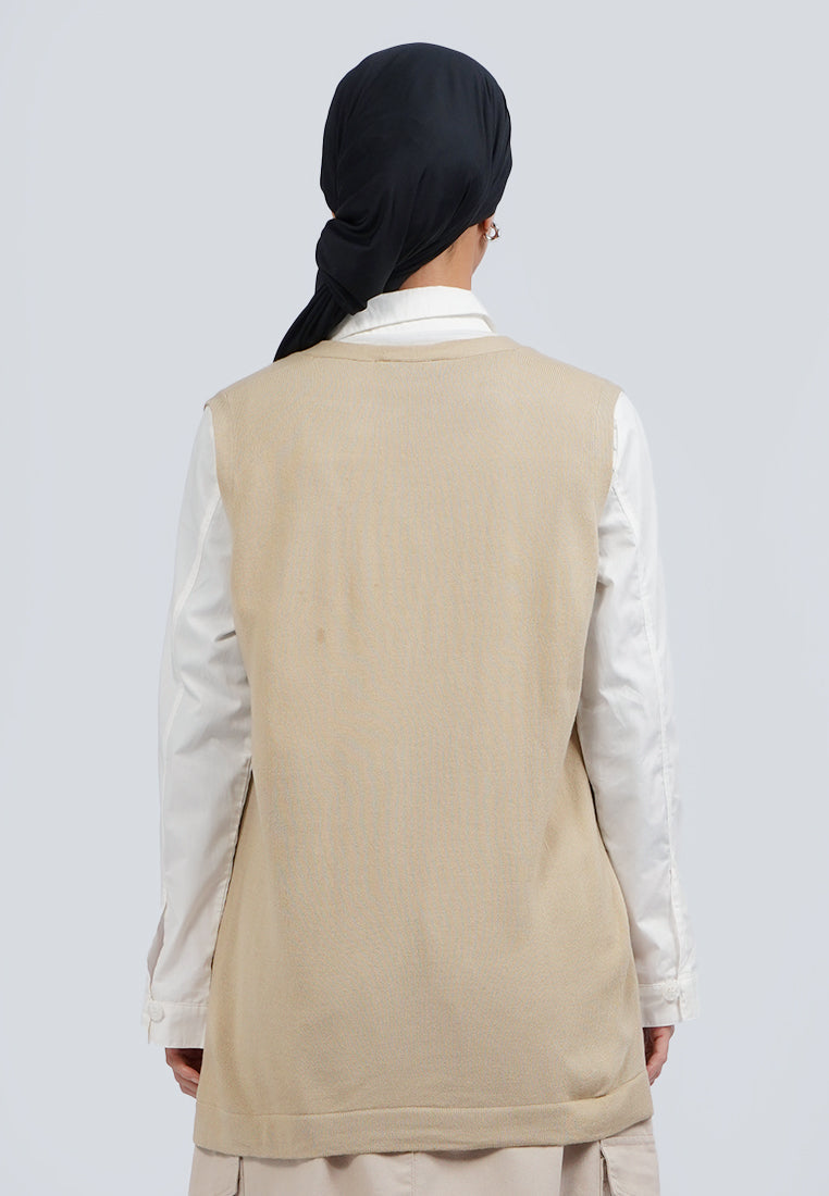 ARCADIA VEST