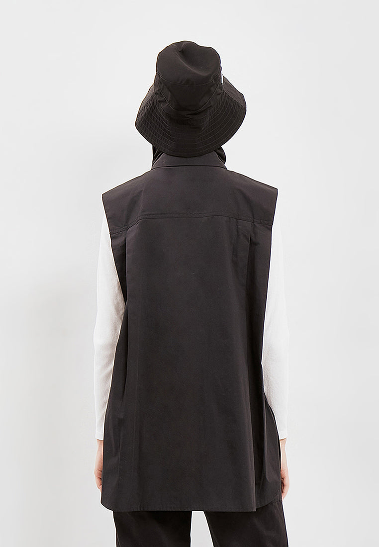 POCKET VEST