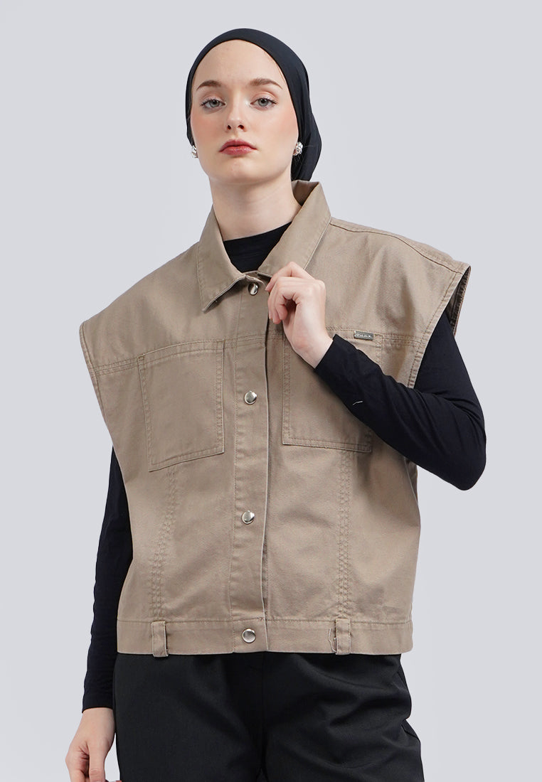 CALISTA VEST