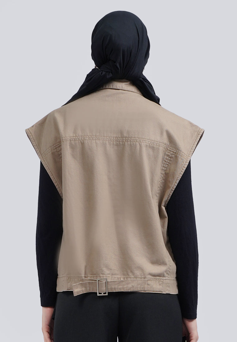 CALISTA VEST