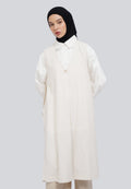 HAVANA LONG VEST