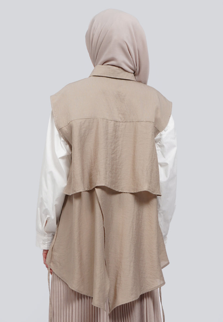 ILA VEST
