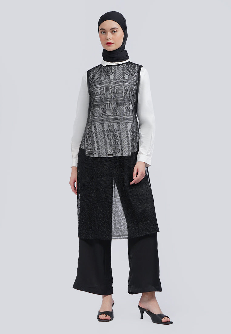 BOBINE VEST