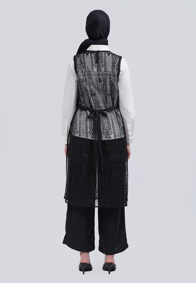 BOBINE VEST