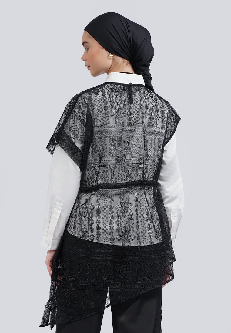 BLOOM VEST