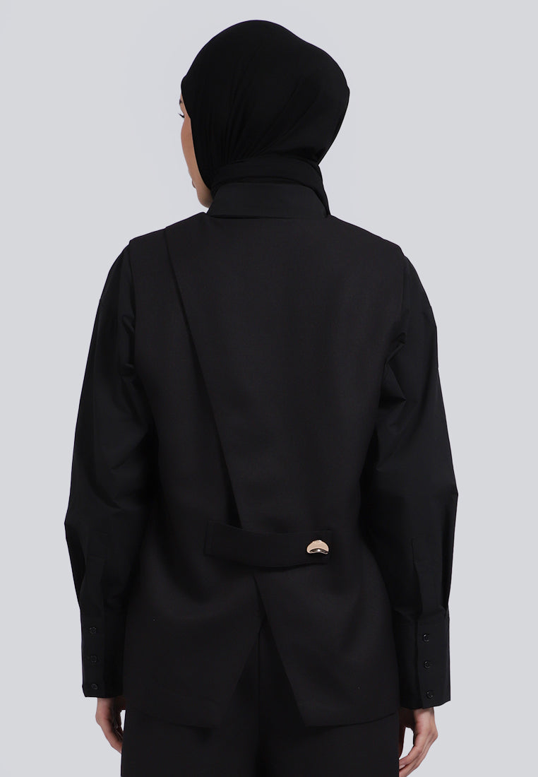 EZURA VEST