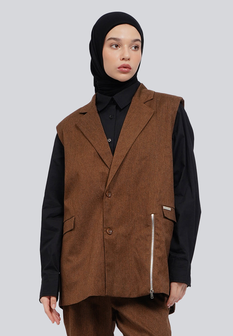 HAVEN VEST