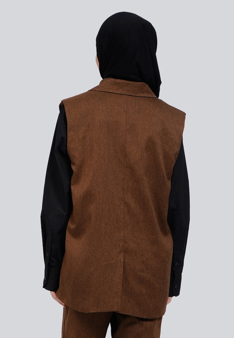 HAVEN VEST