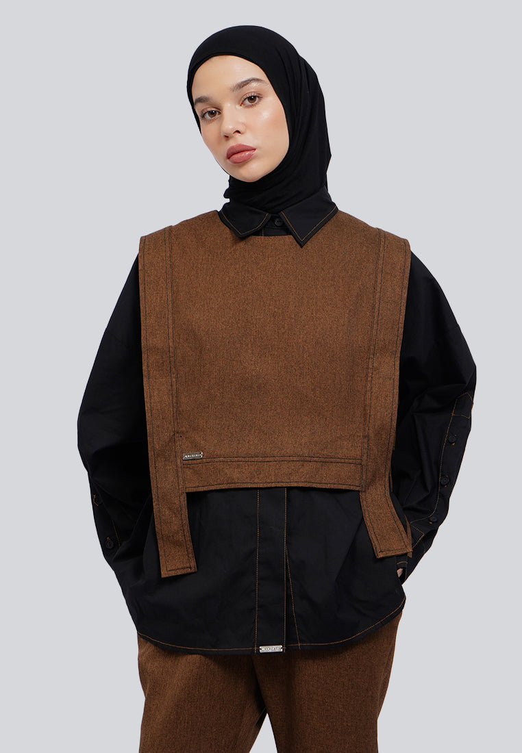 HILVA VEST
