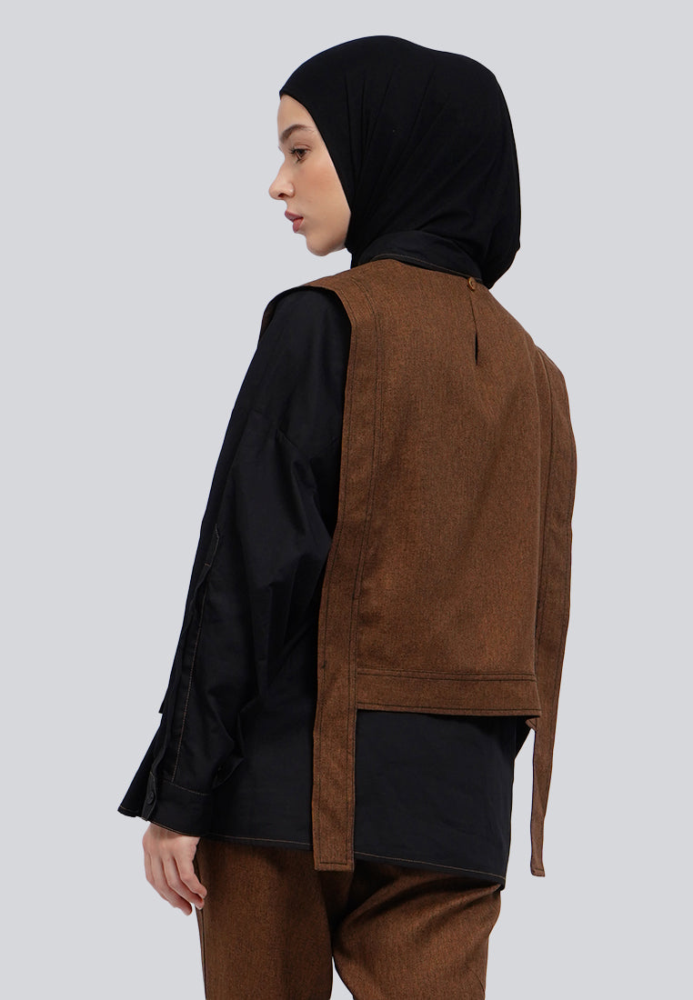 HILVA VEST