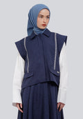 IZZA VEST