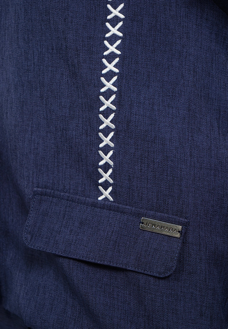 IZZA VEST