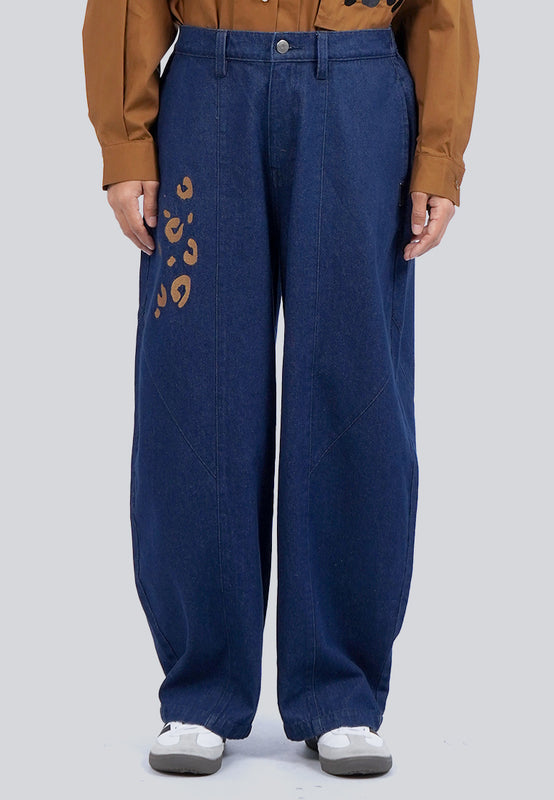 FLINT PANTS