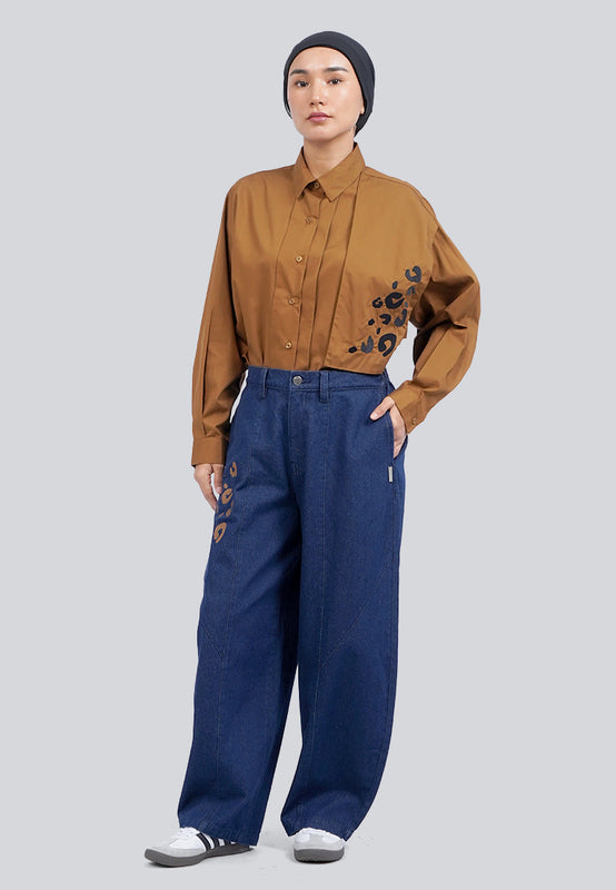 FLINT PANTS