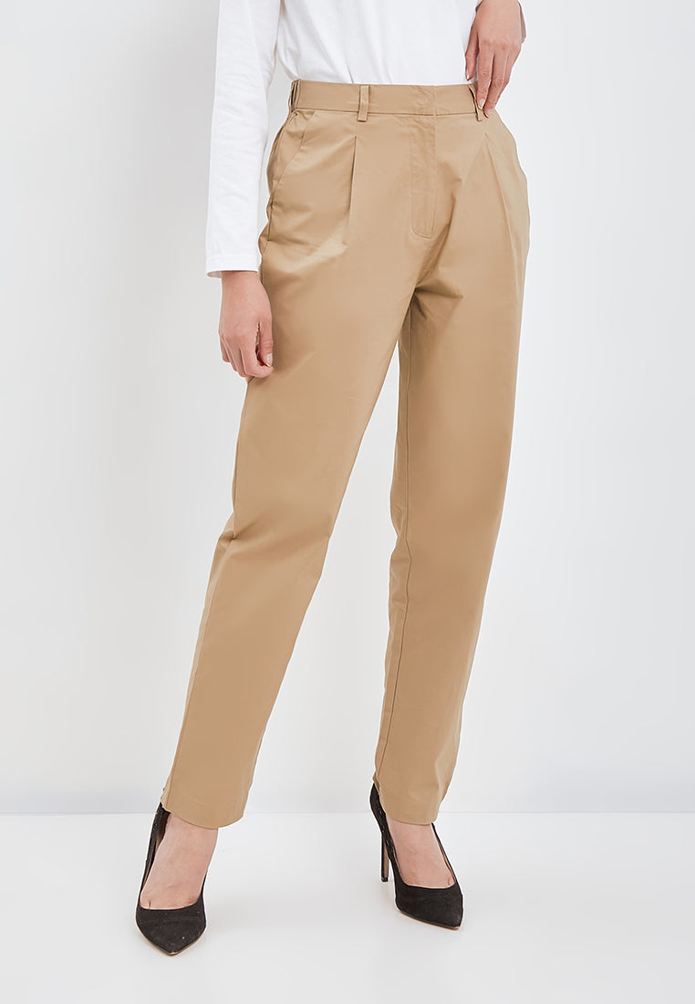 PENCIL PANTS