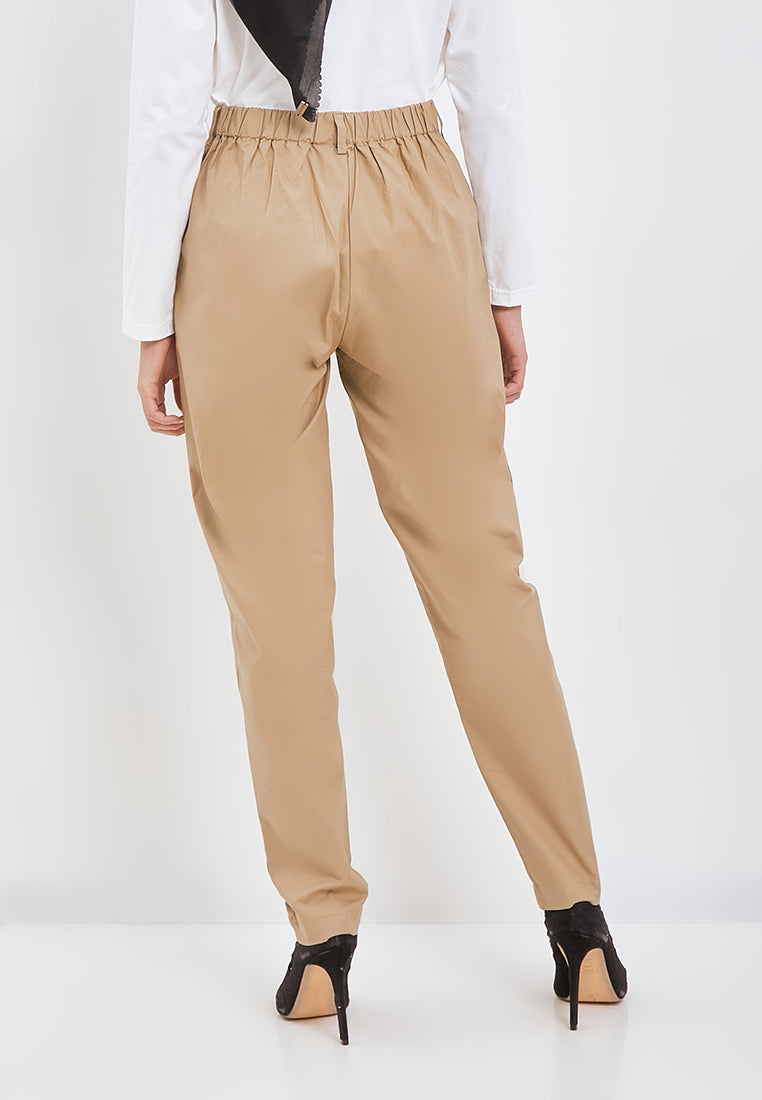 PENCIL PANTS