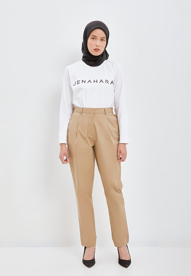 PENCIL PANTS
