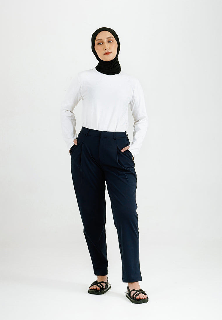PENCIL PANTS