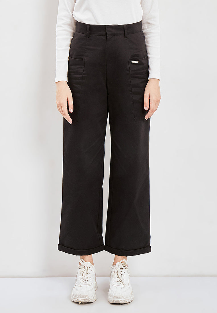 POCKET PANTS
