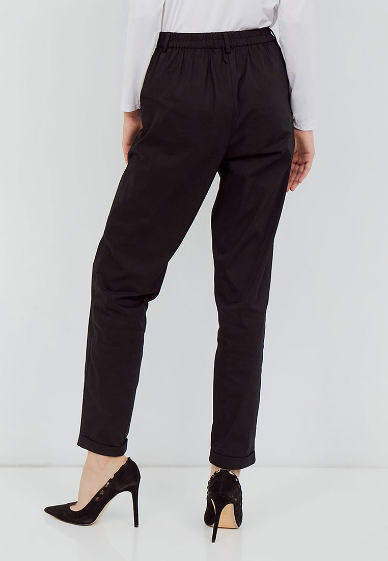 Basic Pencil Pants