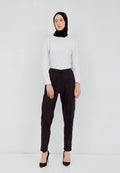 Basic Pencil Pants