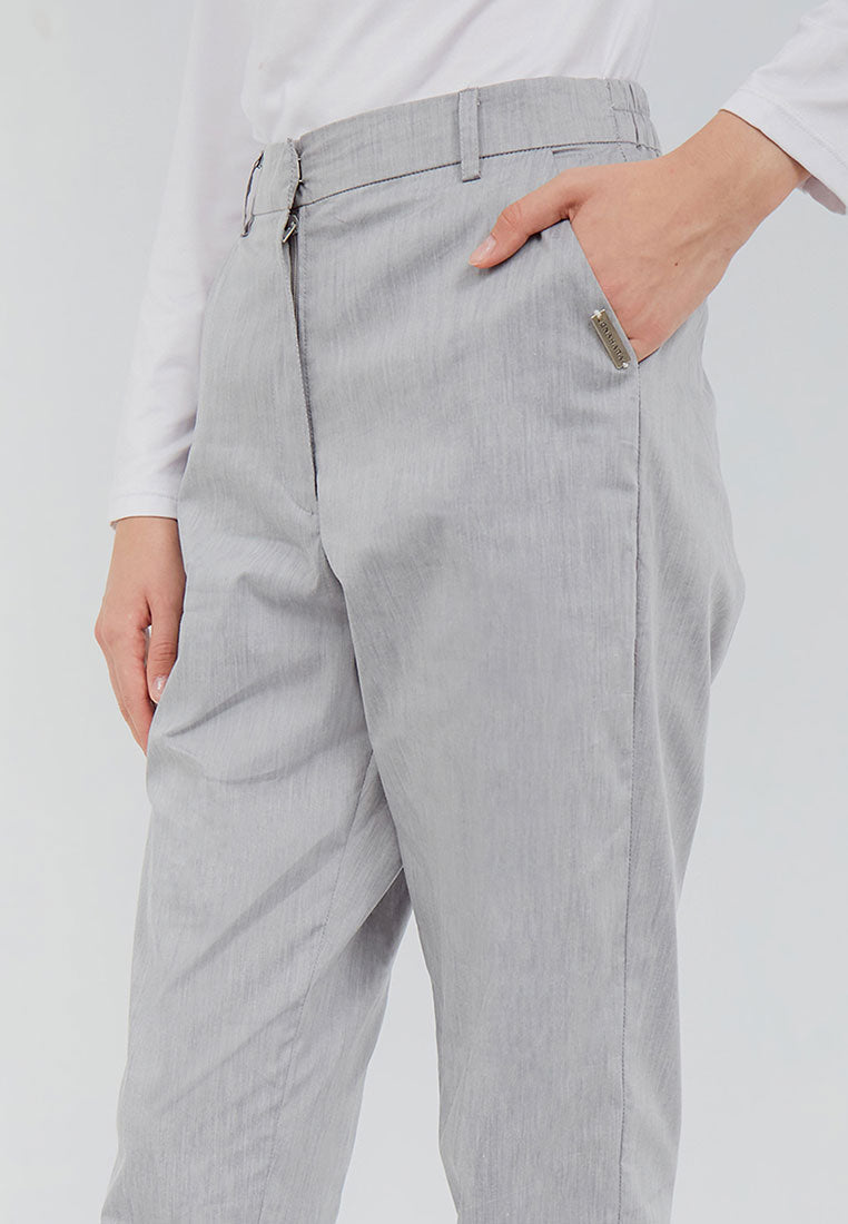 Basic Pencil Pants