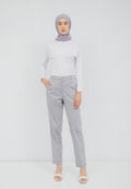 Basic Pencil Pants