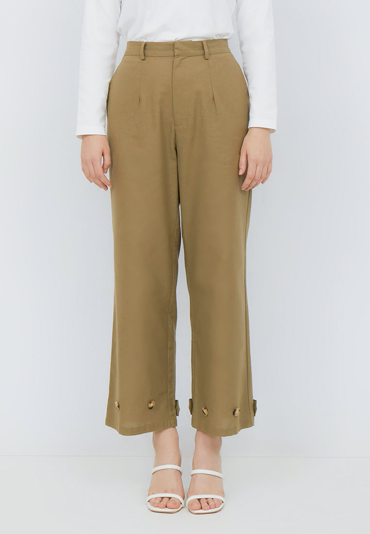 TWO-WAY PANTS