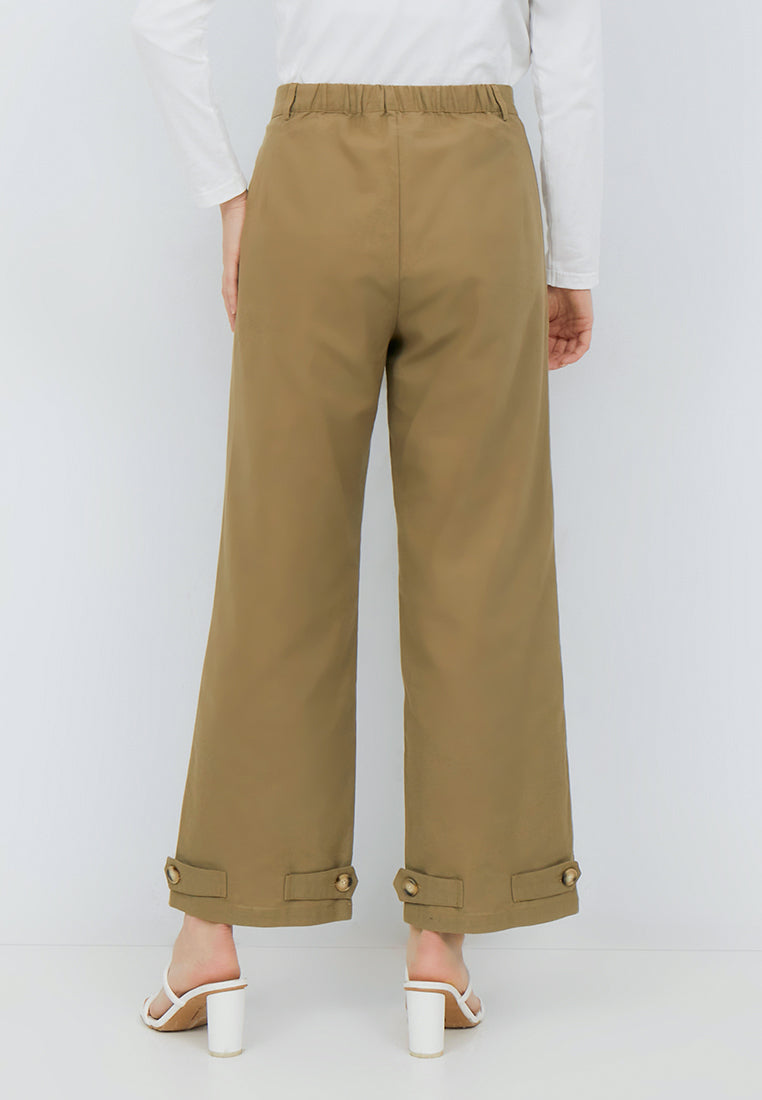 TWO-WAY PANTS