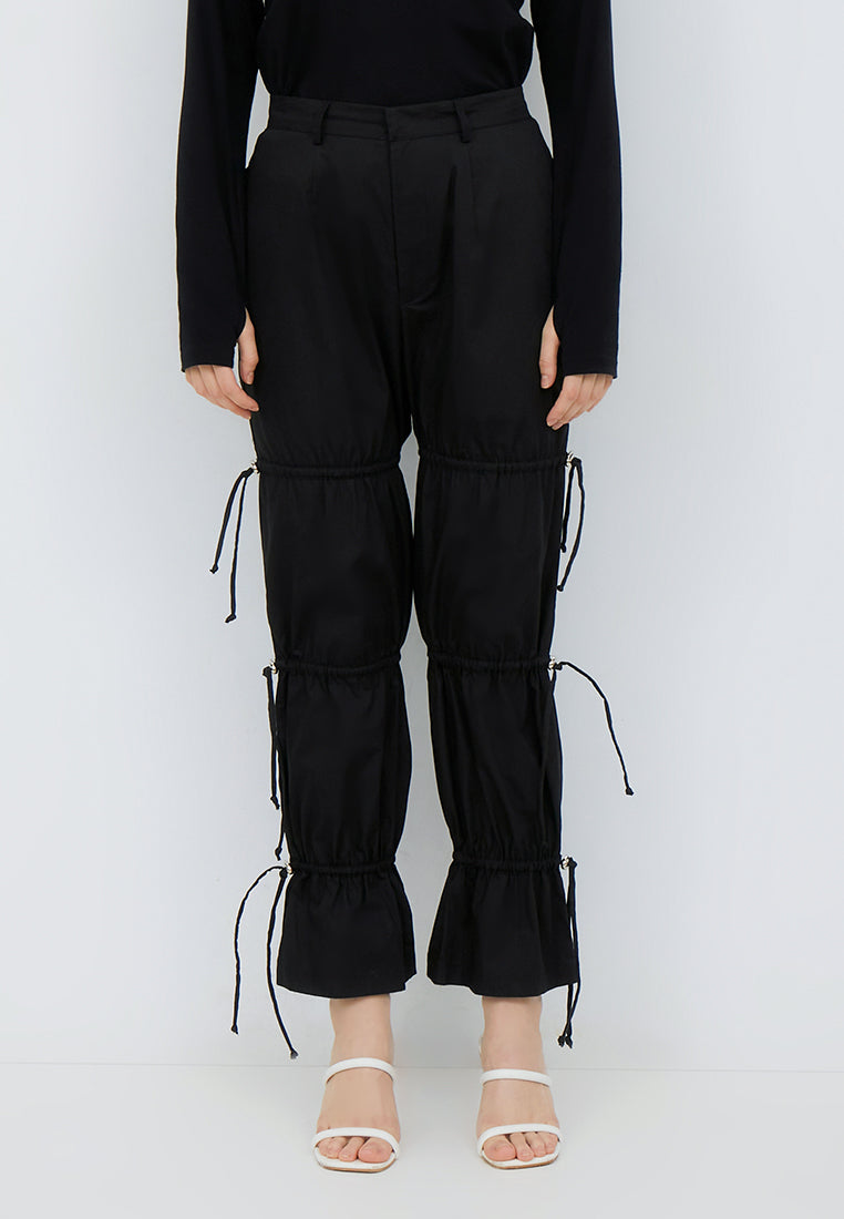 DRAWSTRING PANTS