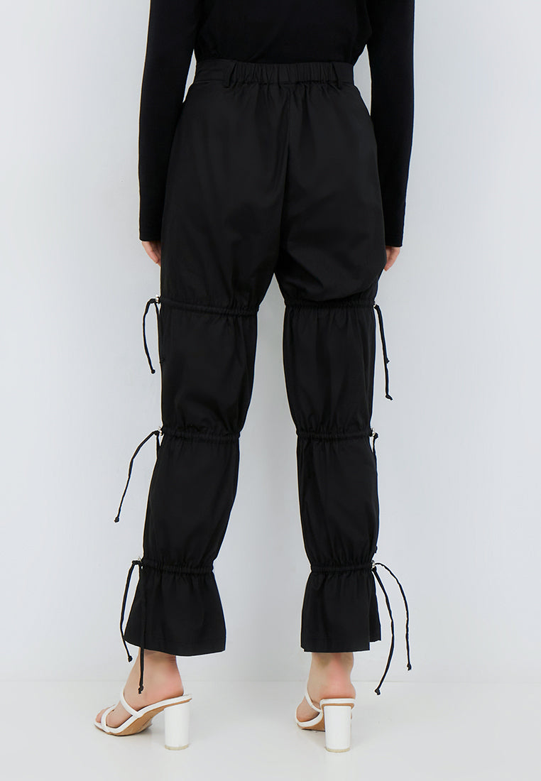 DRAWSTRING PANTS