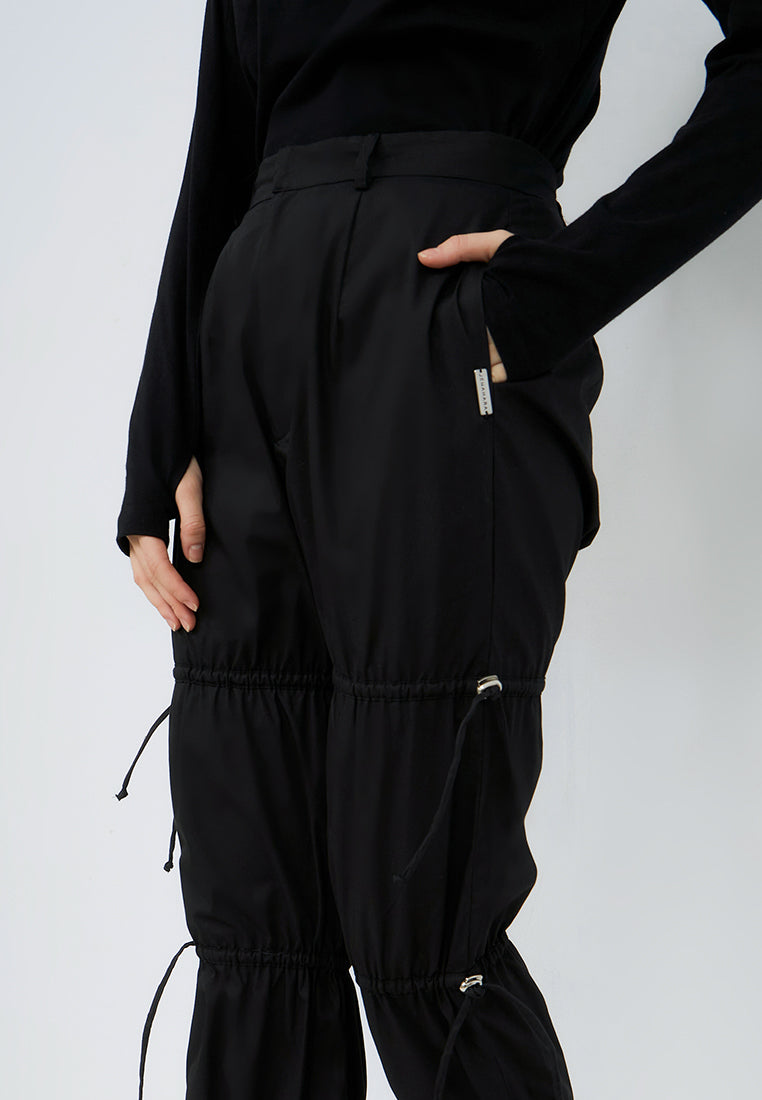 DRAWSTRING PANTS
