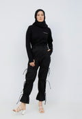 DRAWSTRING PANTS
