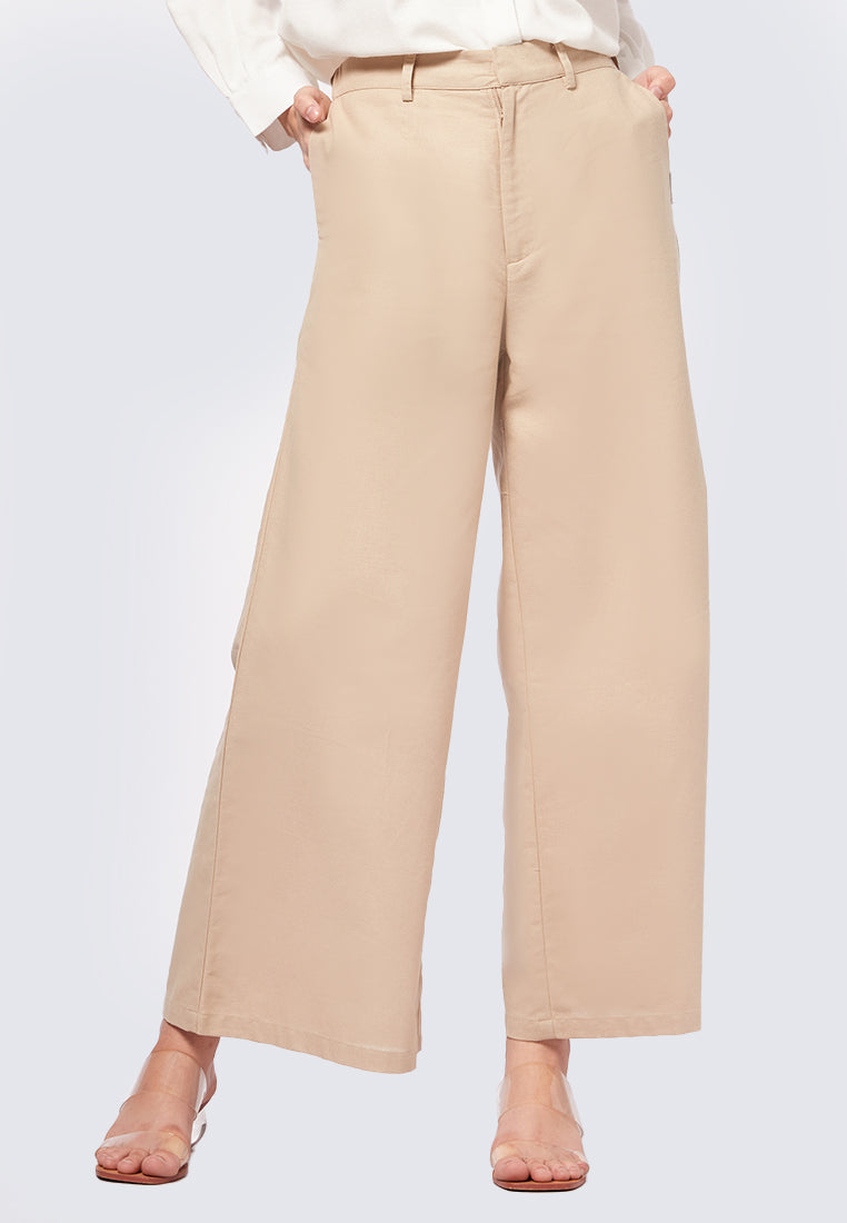CULOTTES PANTS