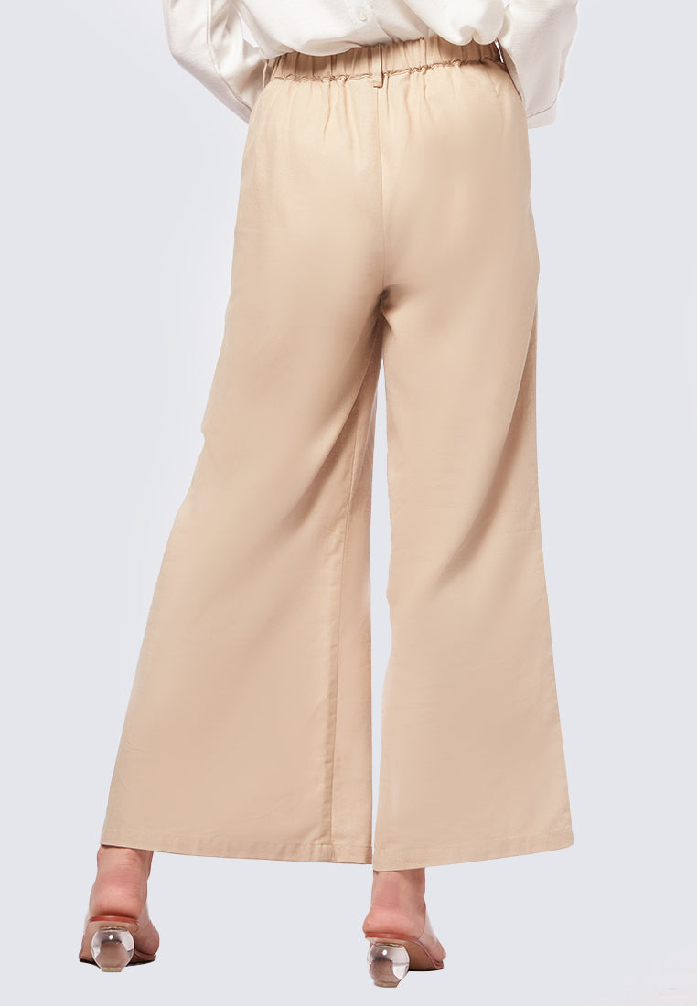 CULOTTES PANTS