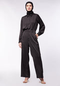 STRAIGHT PANTS