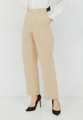 Straight Pants