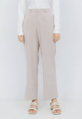 STRAIGHT PANTS